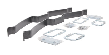 2015-2020 F-150 EZ Level 990 Helper Spring - Up To 2000lbs - View 8 | Dirty Garage