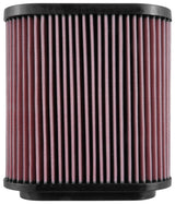 2014-2017 Yamaha YXM700 Viking Replacement Air Filter - View 5 | Dirty Garage
