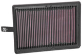 2016 Tucson L4-2.0L F/I Replacement Drop In Air Filter - View 2 | Dirty Garage