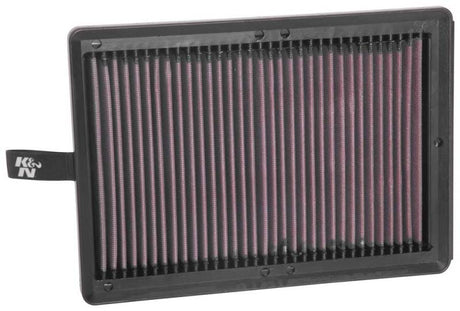 2016 Tucson L4-2.0L F/I Replacement Drop In Air Filter - View 2 | Dirty Garage