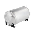 4L Alloy Air Tank w/ 4 Fittings for High Output Compressors | Dirty Garage