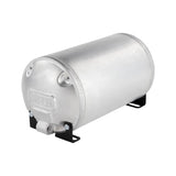 4L Alloy Air Tank w/ 4 Fittings for High Output Compressors | Dirty Garage