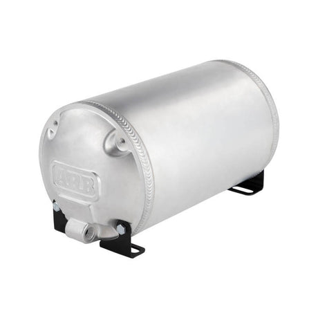4L Alloy Air Tank w/ 4 Fittings for High Output Compressors | Dirty Garage