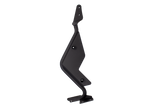 Go Rhino 07-18 Jeep Wrangler JK/JKU Exterior Jack Mount - View 6 | Dirty Garage