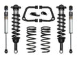 2024-2026 GX ICON Front and Rear Lift Kit | Dirty Garage