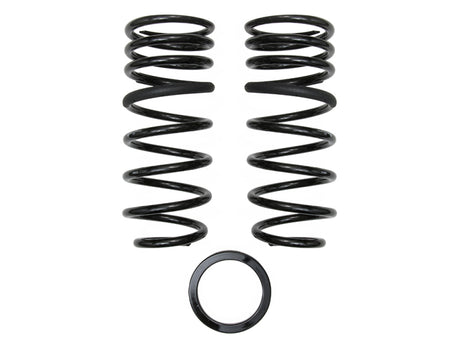2008-2024 Land Cruiser 200 1.75" Dual Rate Rear Spring Kit | Dirty Garage