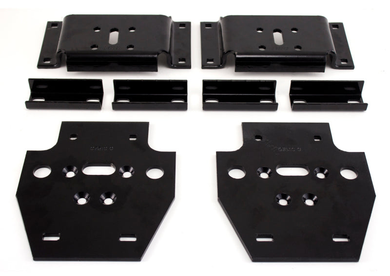 2007-2017 Tundra Loadlifter 5000 Ultimate Rear Air Spring Kit - View 5 | Dirty Garage