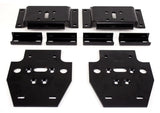 2007-2017 Tundra Loadlifter 5000 Ultimate Rear Air Spring Kit - View 5 | Dirty Garage