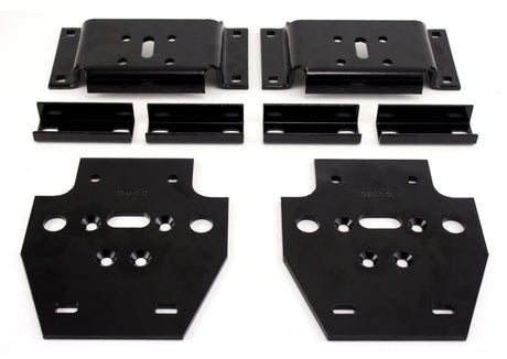 2007-2017 Tundra Loadlifter 5000 Ultimate Rear Air Spring Kit - View 5 | Dirty Garage