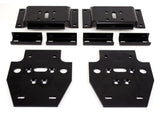 2011-2017 GM HD Rear Loadlifter 5000 Ultimate Air Spring Kit - View 7 | Dirty Garage
