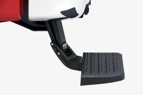 2019-2022 GM 1500 Short Bed BedStep2 Black | Dirty Garage