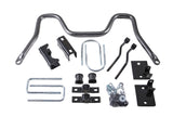 2003-2008 Ram HD/3500 Solid Heat Treated Chromoly 1-5/16in Big Wig Rear Sway Bar - View 3 | Dirty Garage