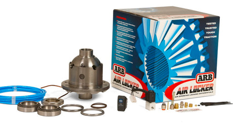 ARB Airlocker Dana30 27Spl 3.73&Up S/N. - View 12 | Dirty Garage