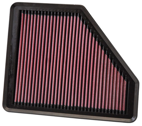 Universal Genesis Coupe 2.0T/3.8 Drop In Air Filter - View 4 | Dirty Garage
