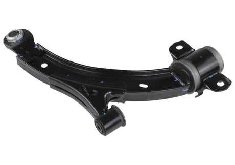 2005-2010 Mustang GT Front Lower Control Arm Upgrade Kit - View 18 | Dirty Garage