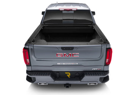 2019-20206 GM 1500 PRO MX Retractable Tonneau Cover - View 8 | Dirty Garage