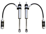 2003-2007 Toyota 4Runner FJ 1-3" Rear 2.5 Series Shocks Pair - View 3 | Dirty Garage