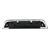 2016-2023 Tacoma Luxx-Series LED 3rd Brake Light Black - View 5 | Dirty Garage