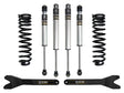 2023-2025 Superduty ICON 2.5 Front and Rear Lift Kit | Dirty Garage