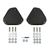 2014-2026 Promaster Leveling Kit, 1.5" Lift (1025)