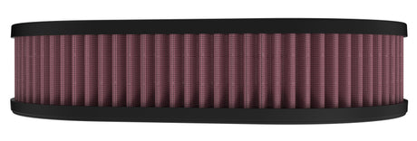 2010-2012 Harley-Davidson Flhxse/Flstse/2011-2012 Flhtcuse/11 Fltruse Replacement Air Filter - View 9 | Dirty Garage