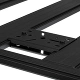 ARB Base Rack Wide Bridge Plate - View 5 | Dirty Garage