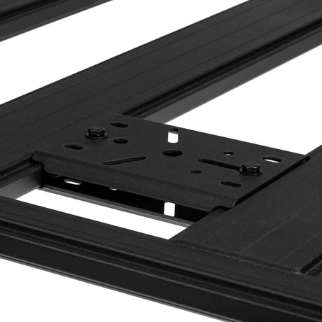 ARB Base Rack Wide Bridge Plate - View 5 | Dirty Garage