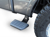 2014-2017 Ram HD DS BedStep2 Black - View 3 | Dirty Garage