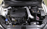 2019-2020 Veloster R L4-1.6L F/I Typhoon Performance Air Intake System - View 3 | Dirty Garage
