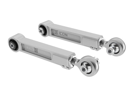 2021-2025 Bronco Billet Rear Upper Adjustable Link Kit - View 2 | Dirty Garage