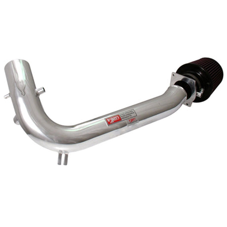 1991-1994 240SX 16 Valve Polished Short Ram Intake - View 3 | Dirty Garage