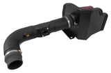 Universal 63 Series AirCharger Performance Intake Kit Chevy/14 Silverado/Sierra 4.3L V6 - View 18 | Dirty Garage