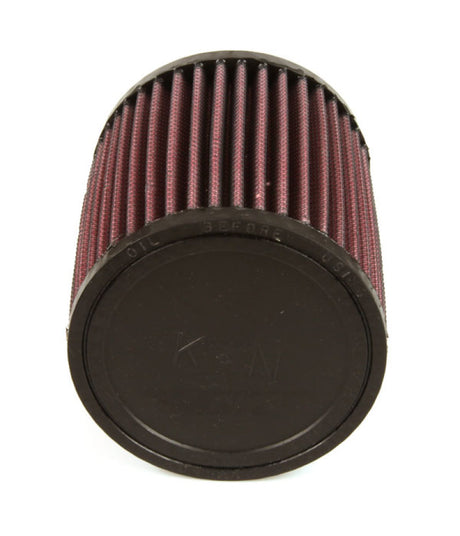 Universal Rubber Filter 3 inch 5 Degree FLG 4 1/2 inch OD 5 inch Height - View 5 | Dirty Garage