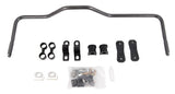 2022+ Bronco Solid Chromoly 3/4in Rear Sway Bar - View 2 | Dirty Garage