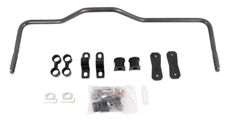 2022+ Bronco Solid Chromoly 3/4in Rear Sway Bar - View 2 | Dirty Garage