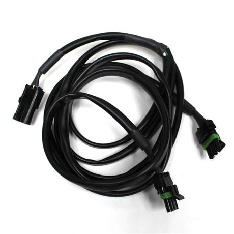 Universal 55" OnX S8 XL Pro Sport Wiring Harness Splitter | Dirty Garage