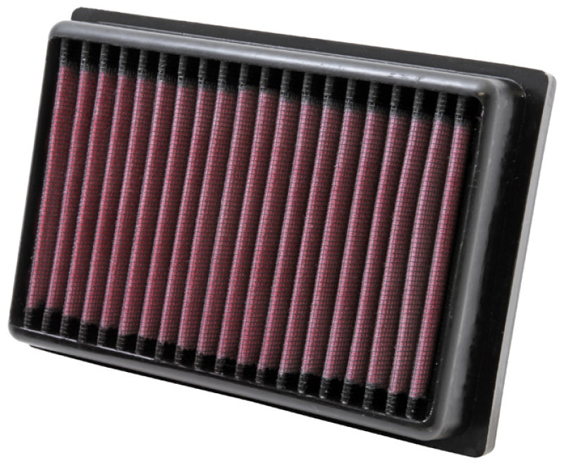 2010-2013 Can-Am Spyder RT 998/13 Spyder RS 998 Replacement Air Filter - View 5 | Dirty Garage