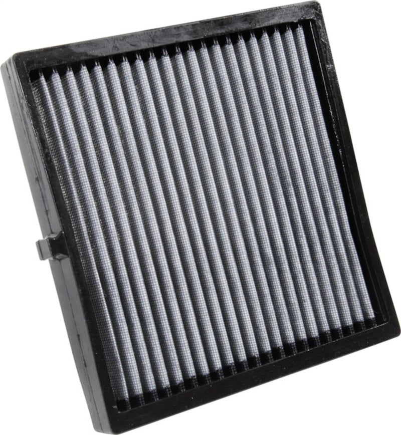 2009-2018 Forester 2.5L H4 F/I Cabin Air Filter - View 12 | Dirty Garage