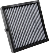 2009-2018 Forester 2.5L H4 F/I Cabin Air Filter - View 12 | Dirty Garage