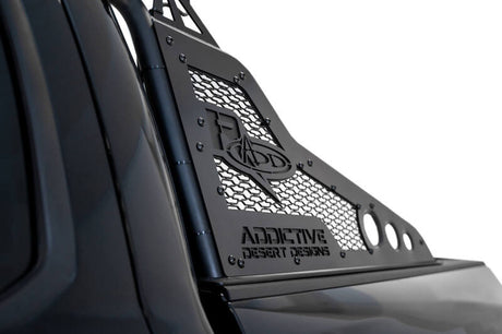 2021-2023 Ram 1500 TRX Race Series Chase Rack 2017 Grill Pattern | Dirty Garage
