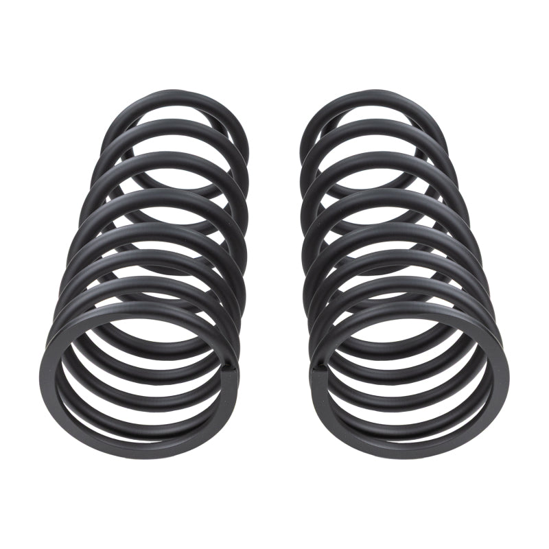 2024-2025 Toyota Tacoma Coil Spring Rear 440lbs - View 2 | Dirty Garage