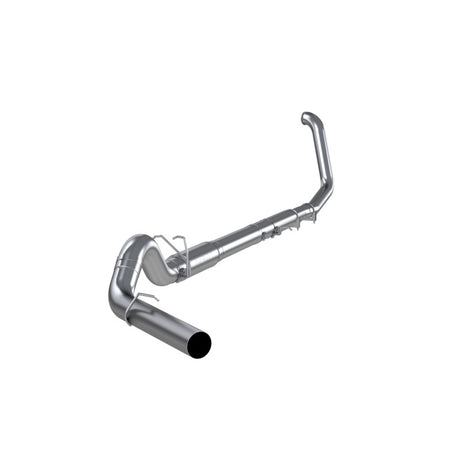 1999-2016 Superduty 7.3L 5" Turbo Back Single Side Exit - View 2 | Dirty Garage