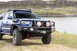 2016-2019 Tacoma Summit Combar Textured Fog II - View 11 | Dirty Garage