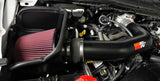 2017 Ford F250 V8-6.2L F/I Performance Air Intake Kit - View 7 | Dirty Garage