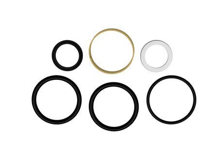 Universal ICON Suspension Shock Absorber Seal Kit | Dirty Garage