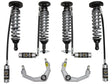2014-2020 ICON Front and Rear Lift Kit | Dirty Garage