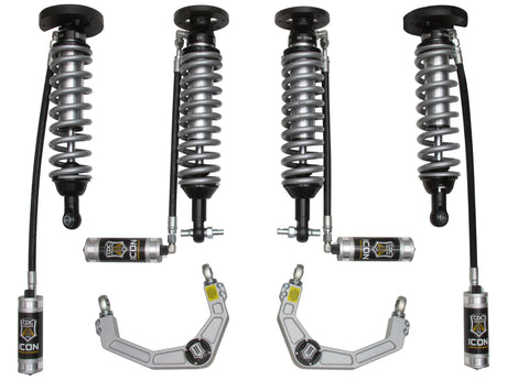 2014-2020 ICON Front and Rear Lift Kit | Dirty Garage