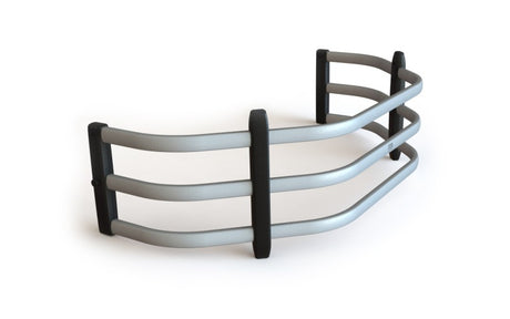 2004-2022 F-150 Bedxtender HD Sport Silver | Dirty Garage
