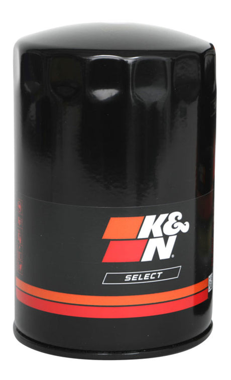 2011+ Enclave 3.6L V6/2014+ Silverado 1500 5.3L V8 Spin-On Oil Filter | Dirty Garage