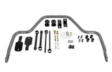 2017-2022 Superduty Solid Heat Treated Chromoly 1-5/16in Big Wig Rear Sway Bar - View 3 | Dirty Garage